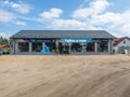 Nowoczesny budynek usługowy 291 m² - zdjęcie 1