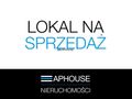 Lokal usługowy na sprzedaż, 200&nbsp;m², Kraków, Stare Miasto, Bożego Ciała - zdjęcie 1