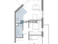 Mieszkanie 59 m², Kraków, Dębniki, Kobierzyńska - zdjęcie 3