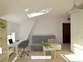 Mieszkanie 22,45&nbsp;m², Poznań, Długa - zdjęcie 1