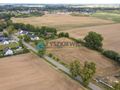 Działka inwestycyjna 5000m2/ 4 budynki-8lokali - zdjęcie 6