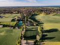 Działka inwestycyjna 5000m2/ 4 budynki-8lokali - zdjęcie 2
