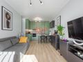 Mieszkanie 60 m², Wrocław, Kunickiego Stanisława - zdjęcie 4