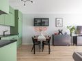 Mieszkanie 60 m², Wrocław, Kunickiego Stanisława - zdjęcie 5