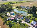 Segment skrajny 75,5 m² z ogrodem - Mleczewo - zdjęcie 1