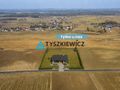 Działka z pozwoleniem na 2 domy, cisza i spokój - zdjęcie 1