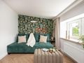Mieszkanie 15&nbsp;m², Łódź, Legionów - zdjęcie 4