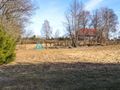 Działka blisko natury - Bartel Wielki - zdjęcie 4