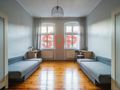 Mieszkanie 54&nbsp;m², Wrocław, Śródmieście, Karola Miarki - zdjęcie 1