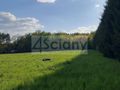 Działka budowlana 2190 m², Rusiec - zdjęcie 1