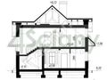 Dom 250&nbsp;m², Zaborówek - zdjęcie 4