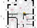 Dom 250&nbsp;m², Zaborówek - zdjęcie 2