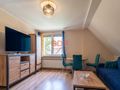 Mieszkanie 34&nbsp;m², Wrocław, Gimnazjalna - zdjęcie 1