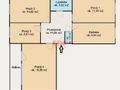 Mieszkanie 78&nbsp;m², Wrocław, Kurkowa - zdjęcie 2