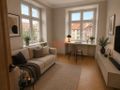 Mieszkanie 38 m², Wrocław, Stare Miasto, Szewska - zdjęcie 3