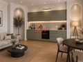 Mieszkanie 39 m², Wrocław, Stare Miasto, Szewska - zdjęcie 2