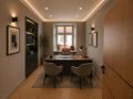 Lokal usługowy do wynajęcia, 64&nbsp;m², Wrocław, Stare Miasto, Szewska - zdjęcie 1