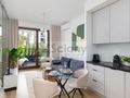 Mieszkanie 30 m², Warszawa, Wola, Grzybowska - zdjęcie 2