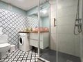 Mieszkanie 47&nbsp;m², Wrocław, Stare Miasto, Zielińskiego - zdjęcie 4