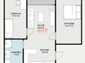 Mieszkanie 47&nbsp;m², Wrocław, Stare Miasto, Zielińskiego - zdjęcie 6