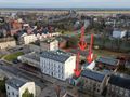 Kompleks 3 budynków mieszkalno-usługowych - zdjęcie 2