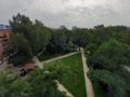 Mieszkanie 37&nbsp;m², Wrocław, Stare Miasto, Stacyjna 1 - zdjęcie 4