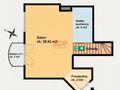 Mieszkanie 76&nbsp;m², Wrocław, Róży Wiatrów - zdjęcie 5