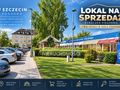 Lokal usługowy na sprzedaż, 42&nbsp;m², Szczecin - zdjęcie 1