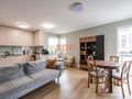 Mieszkanie 75&nbsp;m², Wrocław, Krzycka - zdjęcie 5
