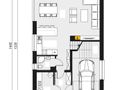Dom 155 m², Wołowice - zdjęcie 3