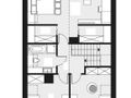 Dom 155 m², Wołowice - zdjęcie 4