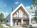 Dom 155 m², Wołowice - zdjęcie 2