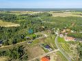 Działka 1434 m² z WZ | 200 m od Brdy | media - zdjęcie 3