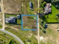Działka 1434 m² z WZ | 200 m od Brdy | media - zdjęcie 2
