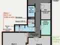 Lokal usługowy do wynajęcia, 27 m², Wrocław, Krzyki, Przyjaźni - zdjęcie 4