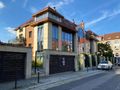 Mieszkanie 92&nbsp;m², Wrocław, Krzyki, Saperów - zdjęcie 1