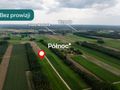 Działka budowlana 1438 m², Stare Modzele - zdjęcie 1