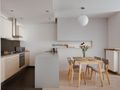 Mieszkanie 55 m², Kraków, Szlak - zdjęcie 5