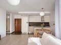 Mieszkanie 55 m², Kraków, Szlak - zdjęcie 2