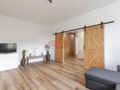 Mieszkanie 61&nbsp;m², Wrocław, Al. Gen. J. Hallera - zdjęcie 5