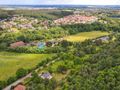 Narożna działka tuż przy Pruszczu Gd. (1120m2) - zdjęcie 5