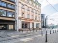 Lokal usługowy na sprzedaż, 105&nbsp;m², Wrocław, Stare Miasto, Szewska - zdjęcie 1