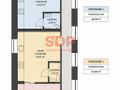 Mieszkanie 105 m², Wrocław, Stare Miasto, Szewska - zdjęcie 3