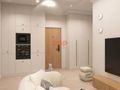 Mieszkanie 31&nbsp;m², Wrocław, Stare Miasto, Kościuszki/Pl. Kościuszki - zdjęcie 6