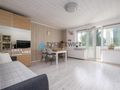 4  pokojowe z 73,90 M2 zabudowany balkon. - zdjęcie 2