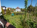 Działka zabudowana 608m2 - zdjęcie 1