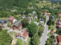 Działka budowlana 1547 m², Zwardoń - zdjęcie 3