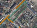 Działka inwestycyjna 3975&nbsp;m², Zabrze, Beskidzka - zdjęcie 1