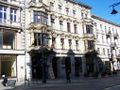 Mieszkanie 146 m², Łódź, Piotrkowska - zdjęcie 1