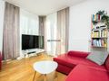Mieszkanie 40 m², Kraków, Podgórze, Zabłocie - zdjęcie 1